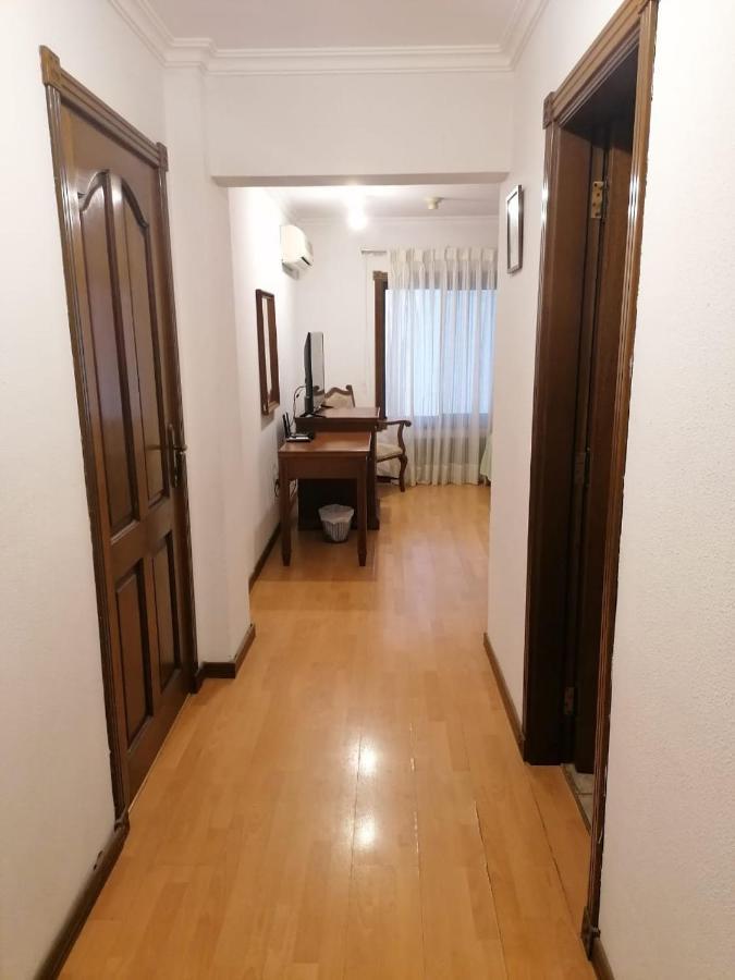 سانتا كروز دي لا سي Suites Casa Blanca المظهر الخارجي الصورة