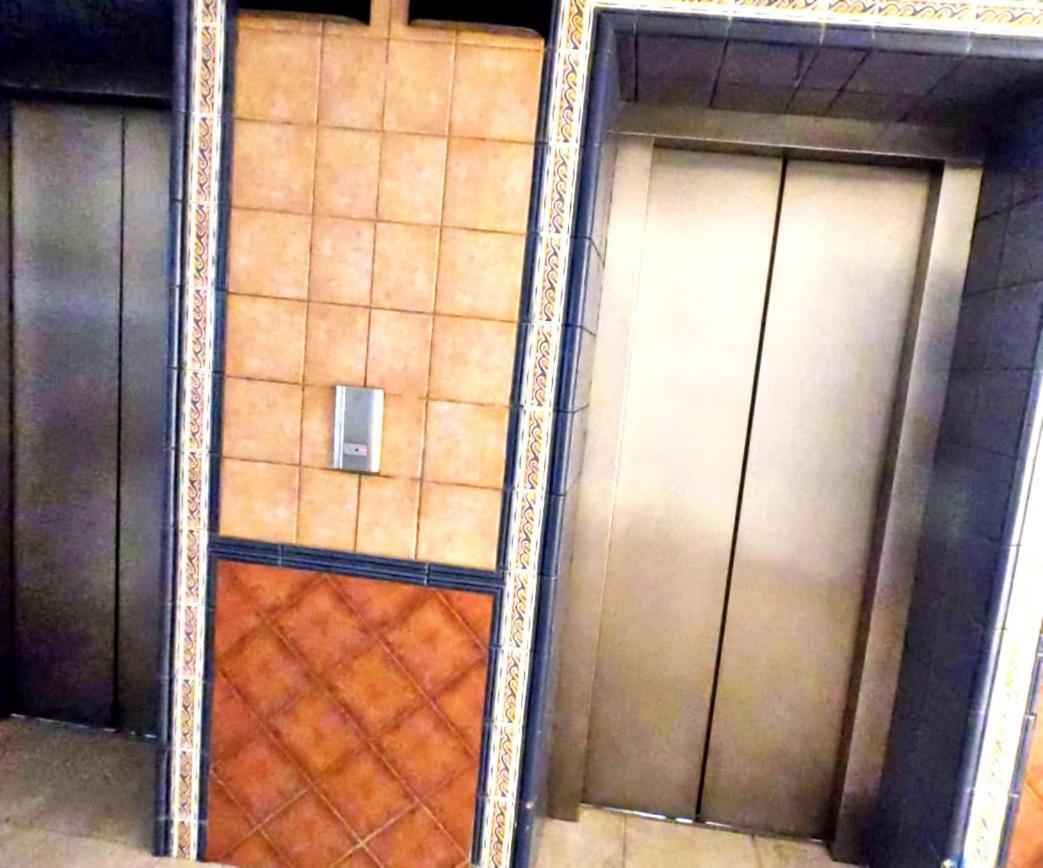 سانتا كروز دي لا سي Suites Casa Blanca المظهر الخارجي الصورة